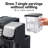 Hamilton Beach FlexBrew 12 cups Black Coffee Maker