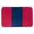 Scarlet Red/Navy Blue/Scarlet Red