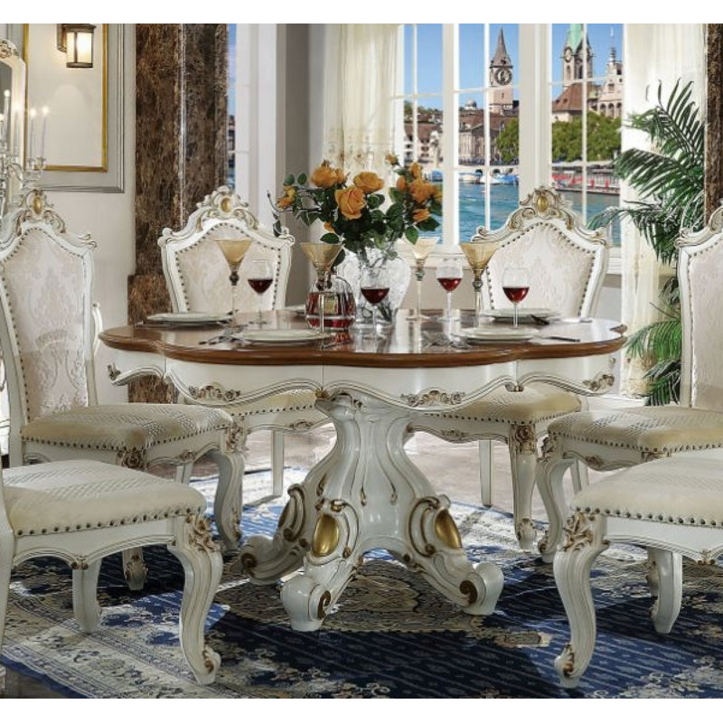 Picardy Dining Table