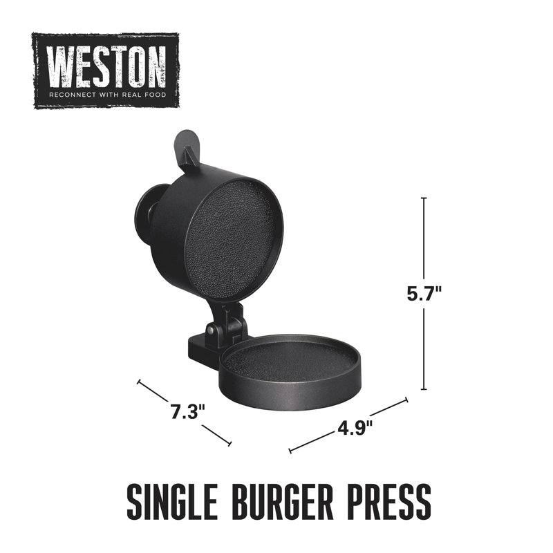 Burger Maker