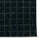 Chelsea Wool Geometric Area Rug in Black