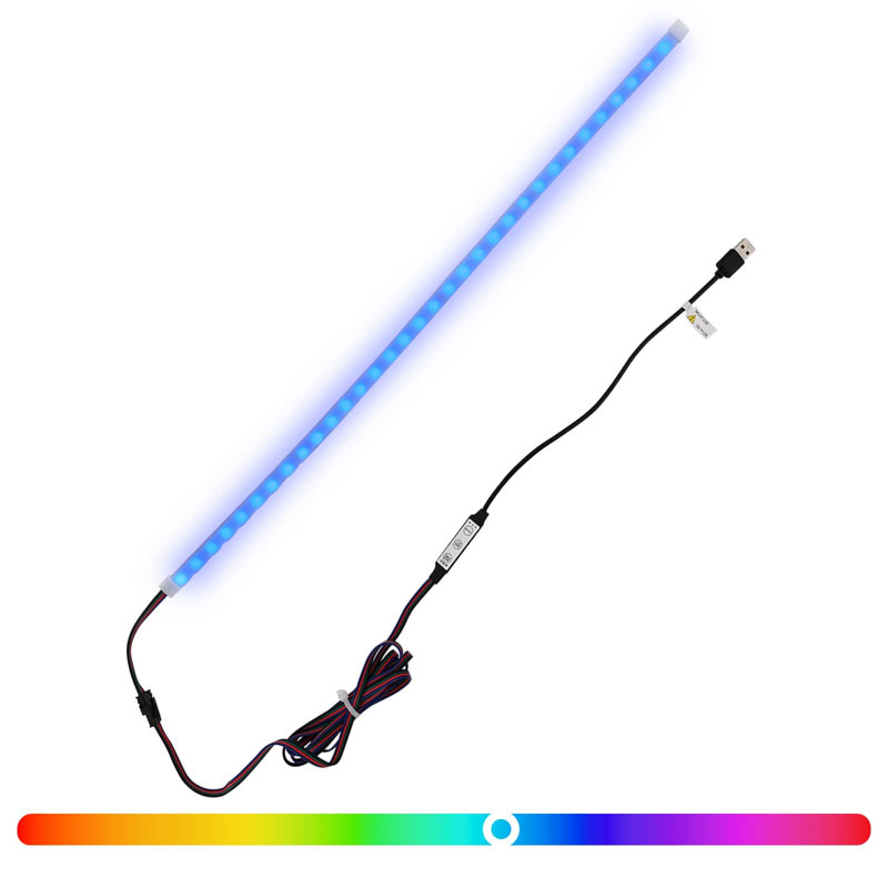 55cm 1 Rope String Light
