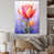 Toile tendue