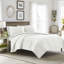 Ensemble de courtepointe réversible en coton Laura Ashley Felicity-16703266-16730607
