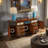 American style retro multi-functional sideboard-103463841