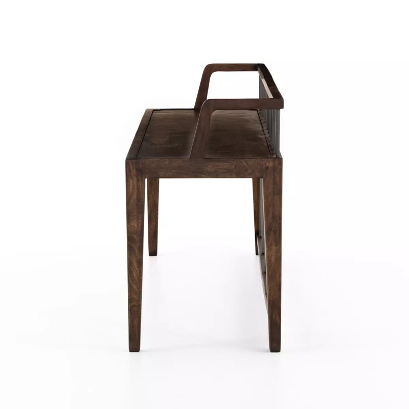 Howard Solid Wood Bench
