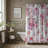 Love Gift - Premium Shower Curtain-274269589