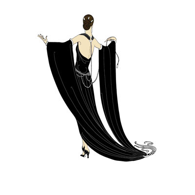 Femmes sophistiquées III