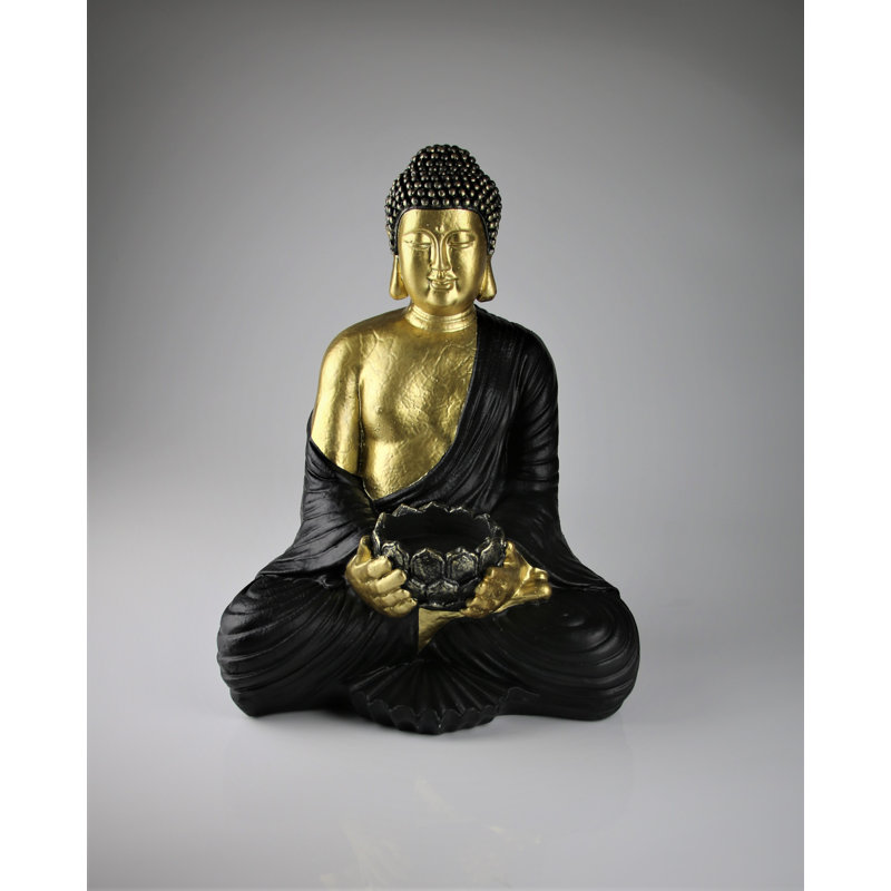 Terrin Abstract Figurines & Sculptures