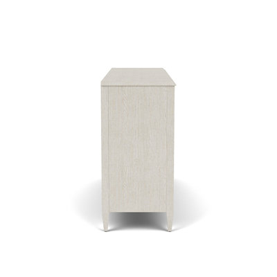 Ashwell 69" Double Dresser