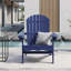 Chaise Adirondack pliante avec porte-gobelets-1764480073