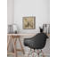Venice Canal - Single Picture Frame Print-1175420695