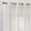 Panneau simple extra long et extra large en faux crépon Chifon-118916254-118916252