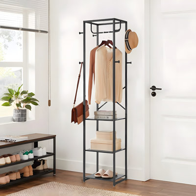 Clothing Rack For Hanging Clothes