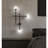 Sabon LED Armed Sconce-49980328