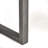 Outdoor 69" Acacia Wood Dining Tableblast