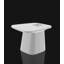 Noma Plastic Dining Table