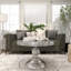 Table basse avec rangement Wesham