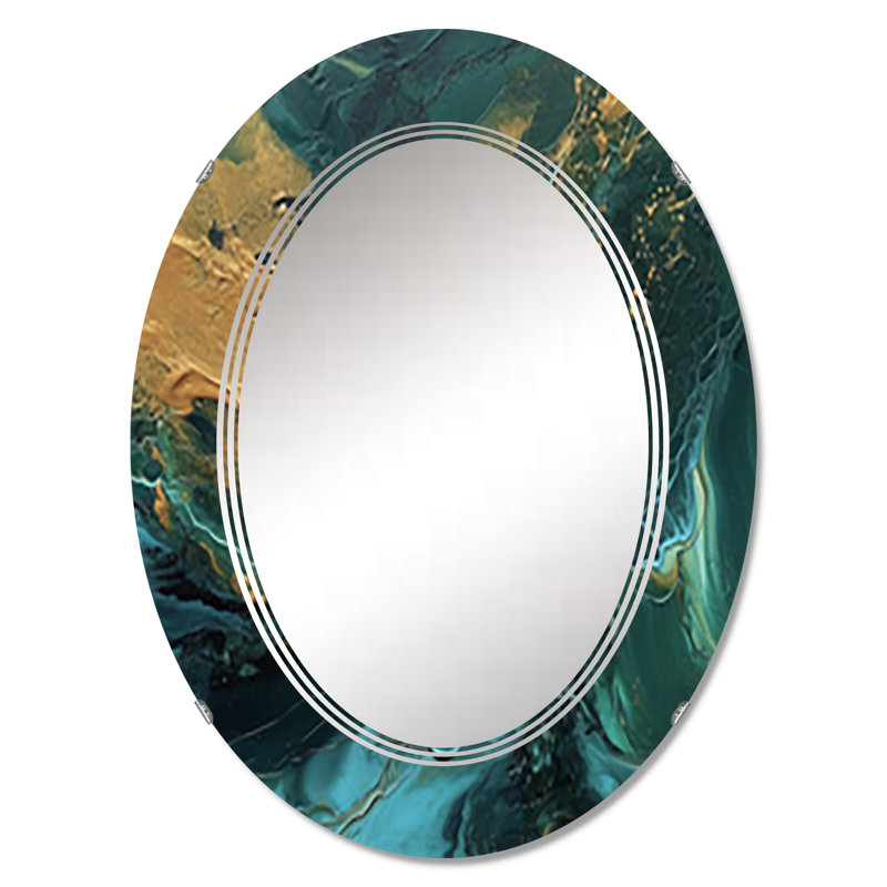 Miroir Zeny, 30 po x 20 po