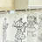 Polyester Shower Curtain