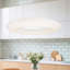 1 - Light LED Pendant-329405204