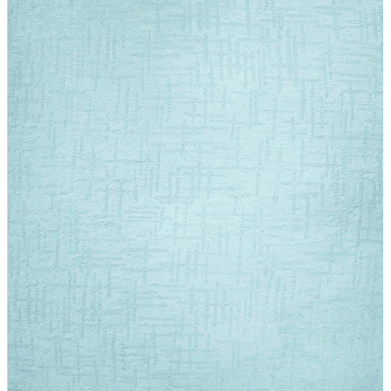 Biller Eyelet Thermal Light Reducing Curtain, Blue, 168cm Width x 183cm Drop