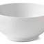 Royal Copenhagen White Fluted Serving Bowl-65974763