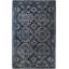 Wool Oriental Area Rug-1043025177