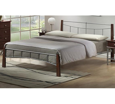 Metal Bed