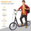 EvoNet Scooter