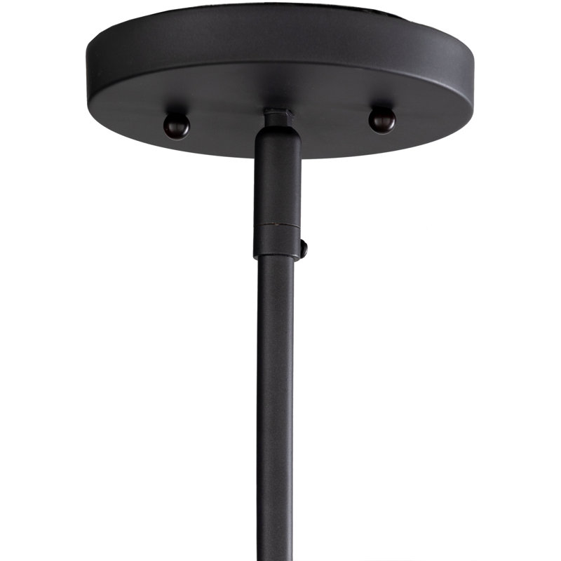 Etting 1 - Light Single Pendant