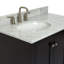 Ensemble de meuble-lavabo simple 37 po Flynt-64627230