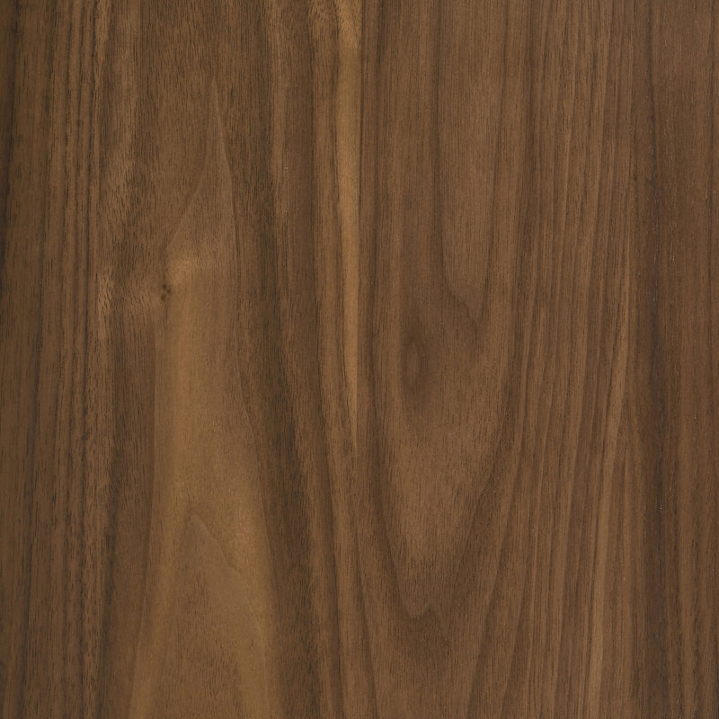 Table de bout Wessling, Brun