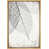 Natural Framed Canvas
