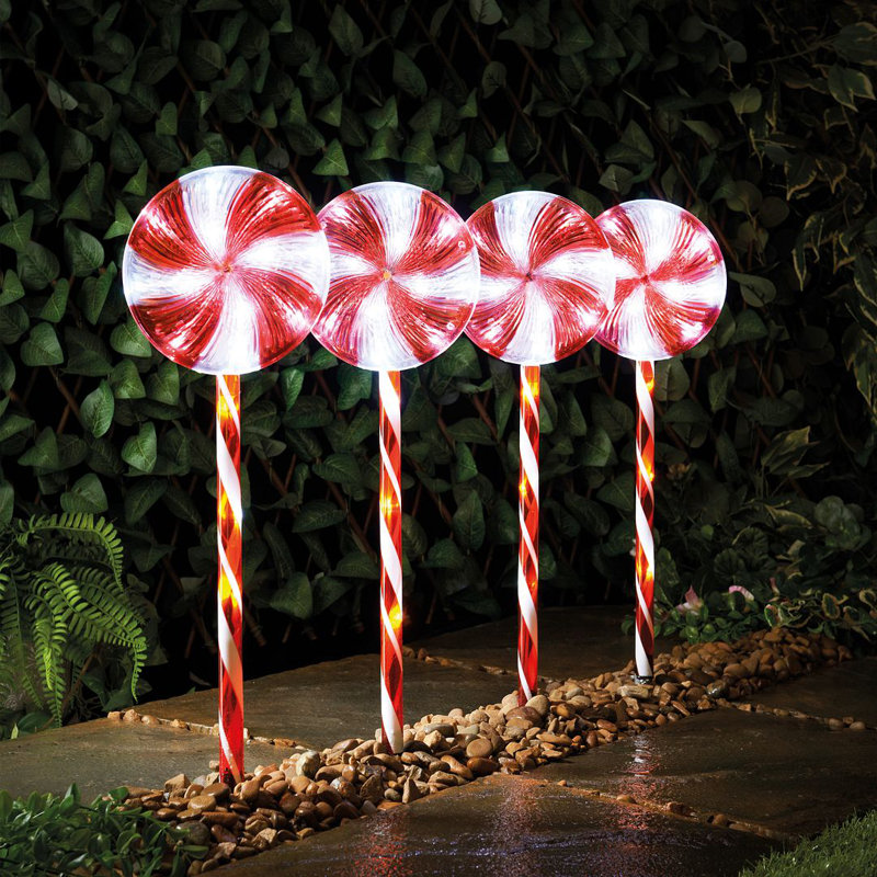 LED Indoor / Outdoor Luminary & Pathway Lights