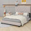 Lit à panneau tapissier Kesean-1806772726-1806772713