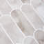 10 Piece 30.5cm x 30.5cm Tile