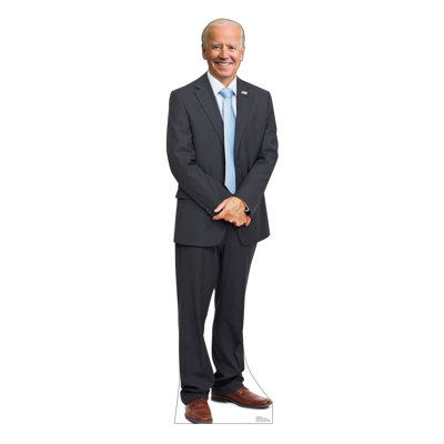 Le président Joe Biden
