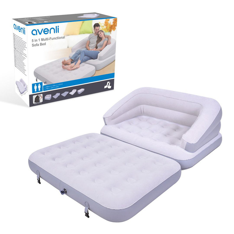 62cm Air Bed