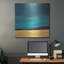Latitude Run® «Waiting For The Rain» par Deanna Schuerbeke, art mural en métal-1104038427