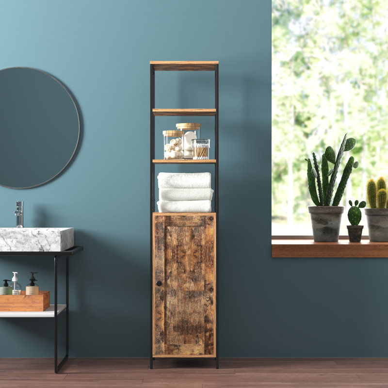 Linen Cabinet