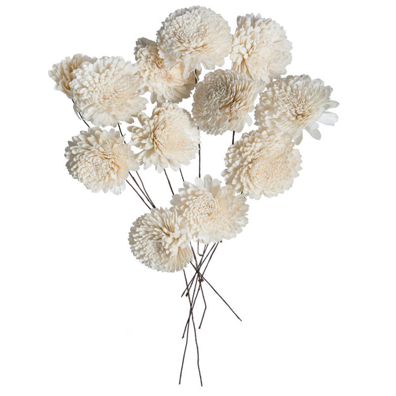 Arrangement floral 4 po Vickerman