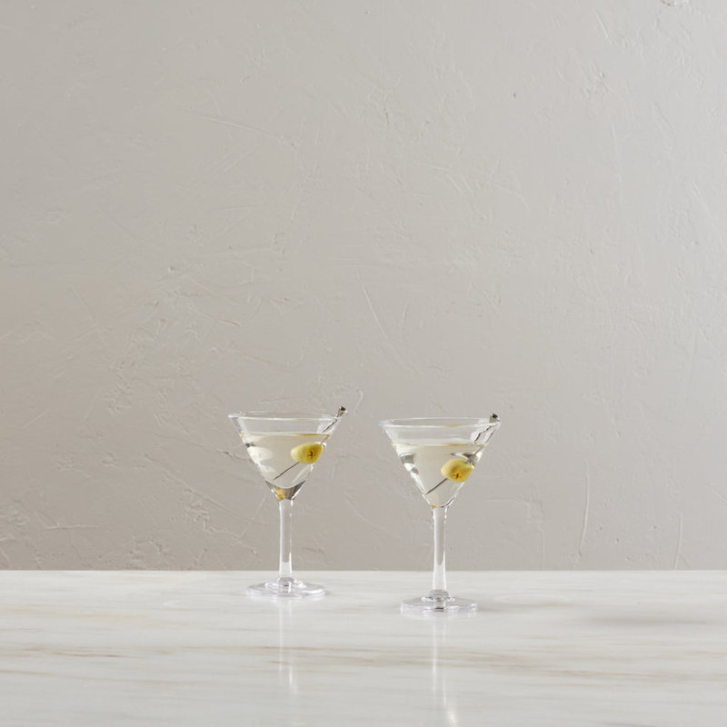 Dorset Martini