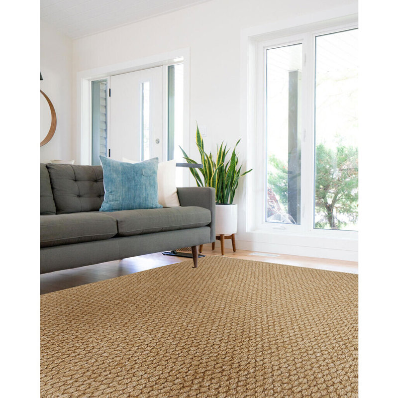 Antigo Indoor Rug, Vertical Stripe Rectangle 5' x 8'