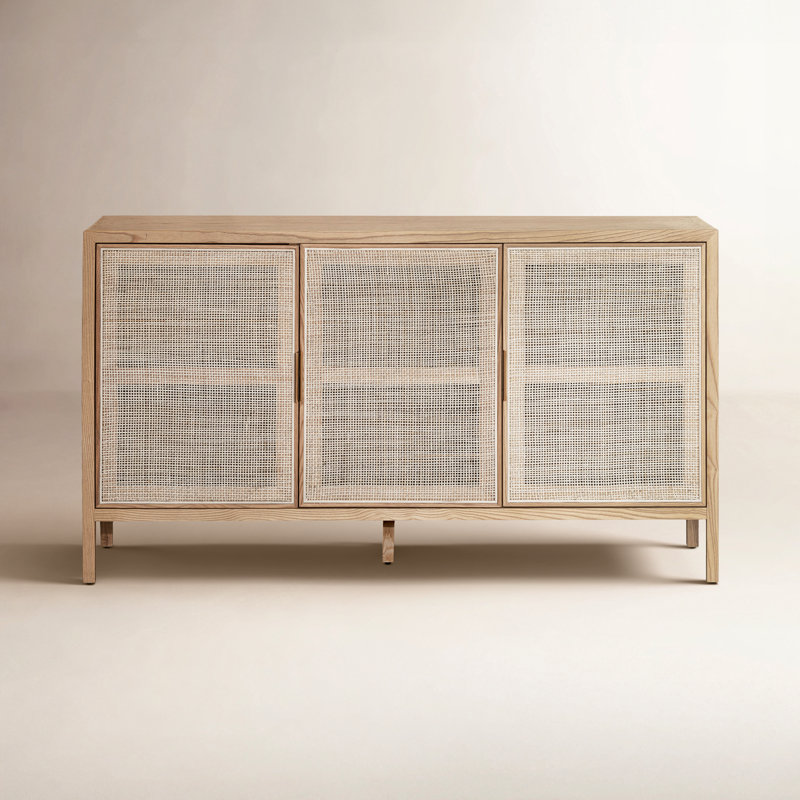 Abi 59.1" Wide Sideboard