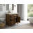 36'' Single Bathroom Vanity with Quartz Top-121972431