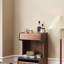 Petite armoire d'appoint multifonctionnelle