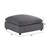 Jazzmyne Fabric Ottoman-1023311783