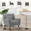Fauteuil d'appoint Jaqueze-1875839034