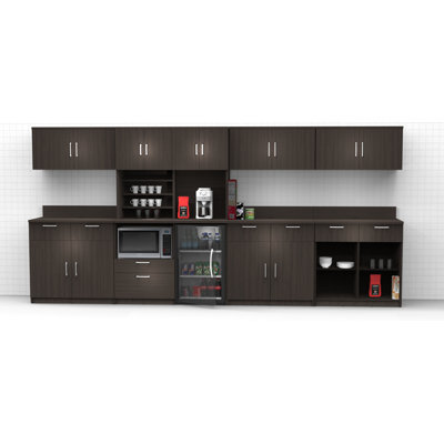 Buffet Buffet Buffet pour la cuisine
